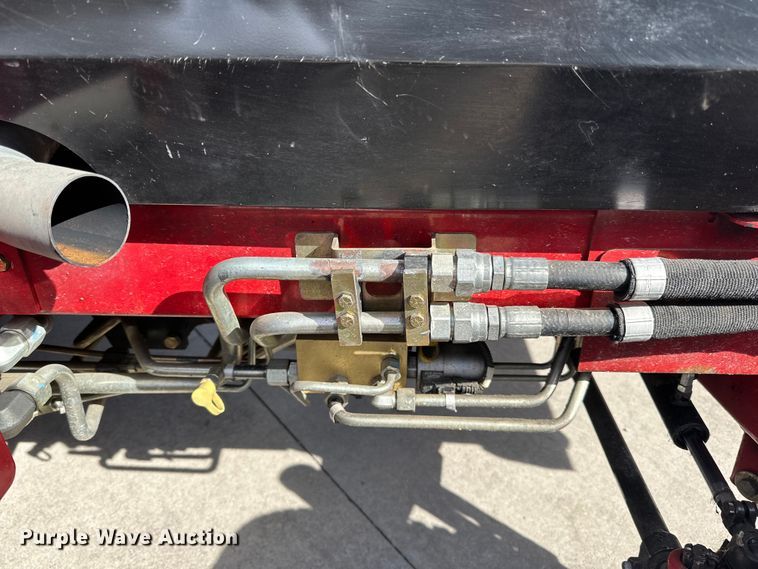 image for item LO9506 2013 Toro Groundsmaster 5900 lawn mower