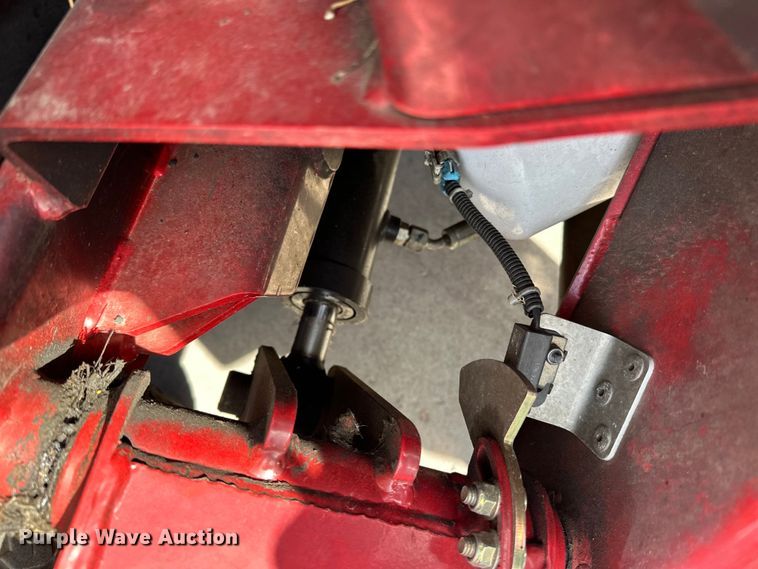 image for item LO9506 2013 Toro Groundsmaster 5900 lawn mower