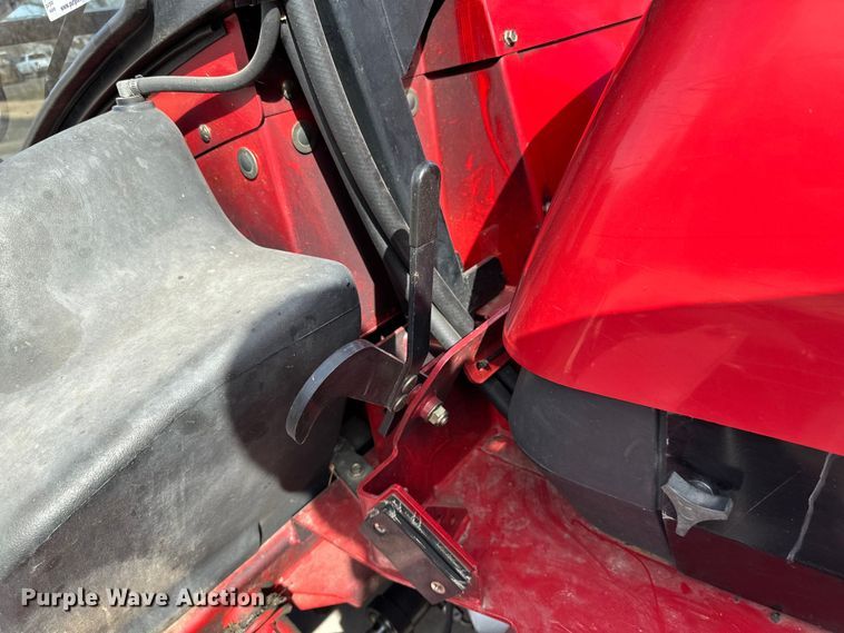 image for item LO9506 2013 Toro Groundsmaster 5900 lawn mower