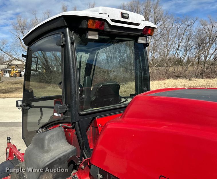 image for item LO9506 2013 Toro Groundsmaster 5900 lawn mower