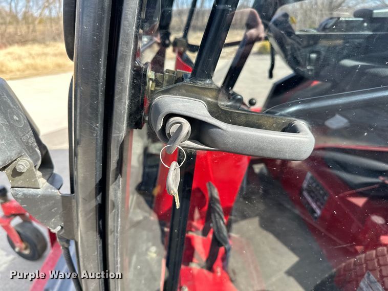 image for item LO9506 2013 Toro Groundsmaster 5900 lawn mower