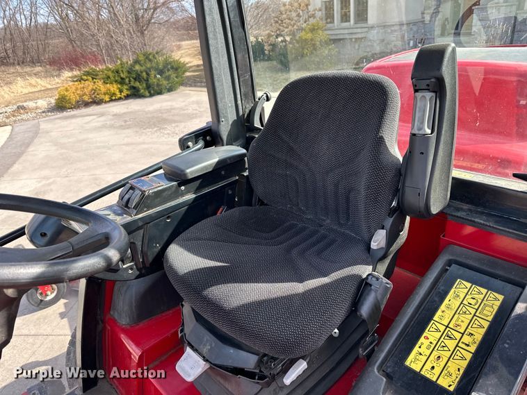 image for item LO9506 2013 Toro Groundsmaster 5900 lawn mower