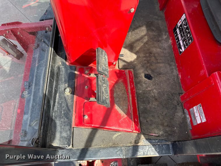 image for item LO9506 2013 Toro Groundsmaster 5900 lawn mower