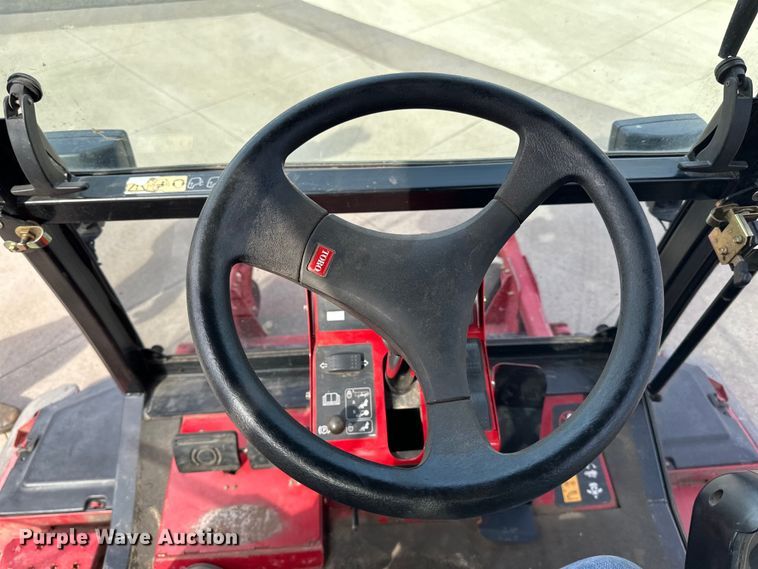 image for item LO9506 2013 Toro Groundsmaster 5900 lawn mower