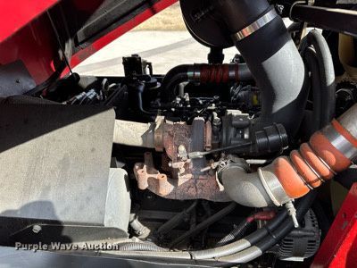 image for item LO9506 2013 Toro Groundsmaster 5900 lawn mower