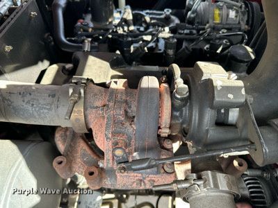 image for item LO9506 2013 Toro Groundsmaster 5900 lawn mower