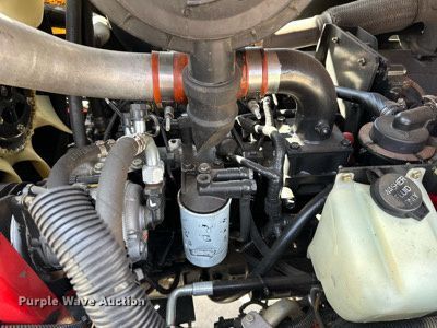 image for item LO9506 2013 Toro Groundsmaster 5900 lawn mower