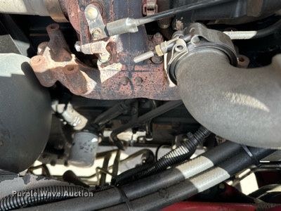 image for item LO9506 2013 Toro Groundsmaster 5900 lawn mower