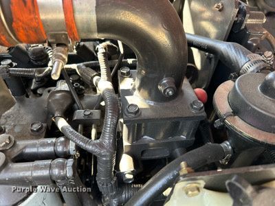 image for item LO9506 2013 Toro Groundsmaster 5900 lawn mower