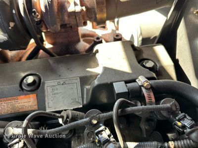 image for item LO9506 2013 Toro Groundsmaster 5900 lawn mower