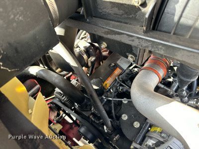 image for item LO9506 2013 Toro Groundsmaster 5900 lawn mower