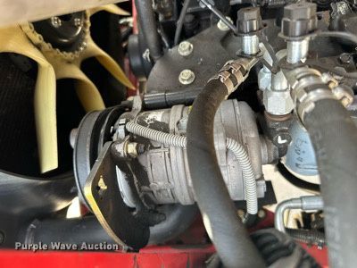 image for item LO9506 2013 Toro Groundsmaster 5900 lawn mower