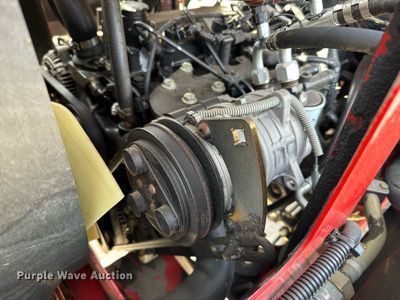 image for item LO9506 2013 Toro Groundsmaster 5900 lawn mower