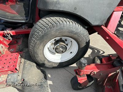 image for item LO9506 2013 Toro Groundsmaster 5900 lawn mower