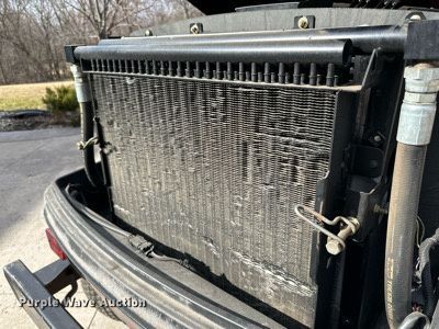 image for item LO9506 2013 Toro Groundsmaster 5900 lawn mower