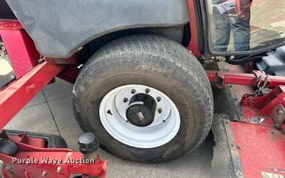 image for item LO9506 2013 Toro Groundsmaster 5900 lawn mower