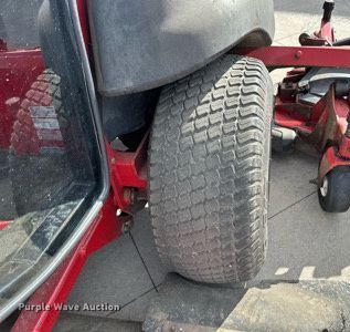 image for item LO9506 2013 Toro Groundsmaster 5900 lawn mower