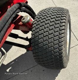 image for item LO9506 2013 Toro Groundsmaster 5900 lawn mower