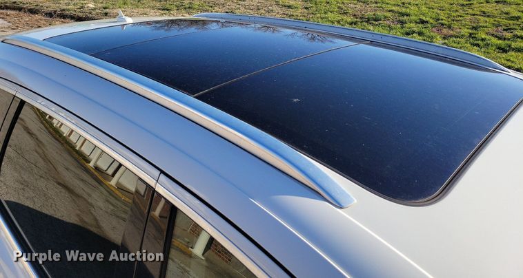 image for item MQ9684 2008 Audi Q7 SUV