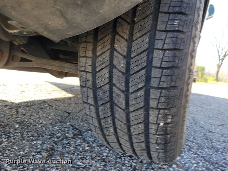 image for item MQ9684 2008 Audi Q7 SUV