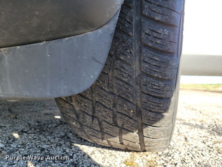 image for item MQ9684 2008 Audi Q7 SUV