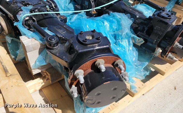 image for item MQ9687 (2) Comer S238 axles