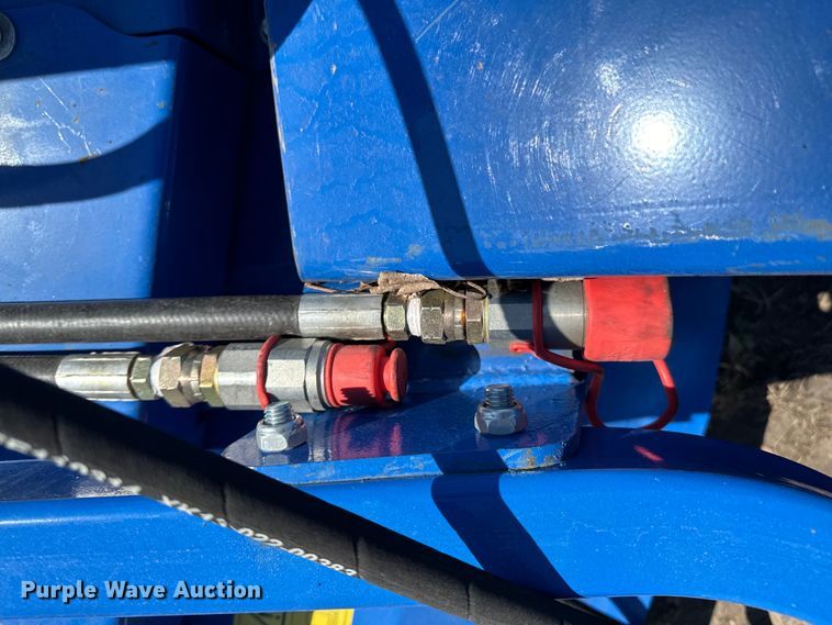 image for item ND9005 2023 Topcat SSM72-S skid steer finish mower