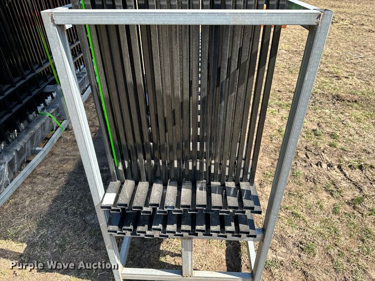 image for item ND9010 (40) fence panels