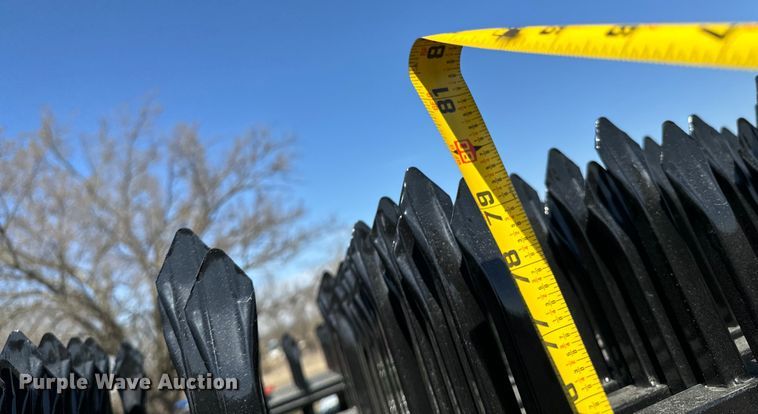 image for item ND9010 (40) fence panels