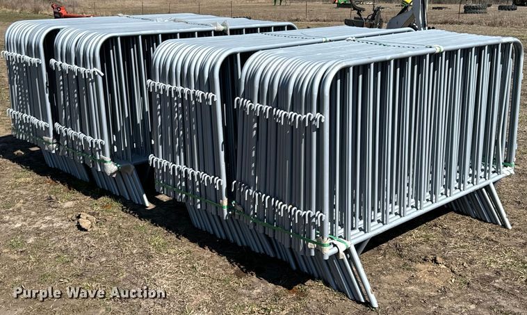 image for item ND9012 Security fence panels