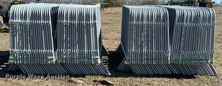 image for item ND9012 Security fence panels