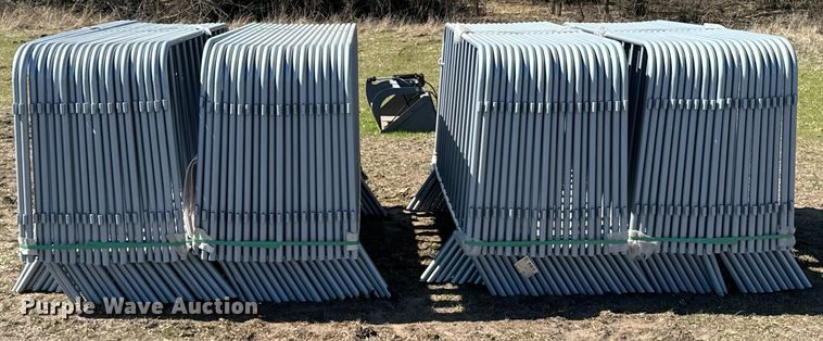 image for item ND9012 Security fence panels