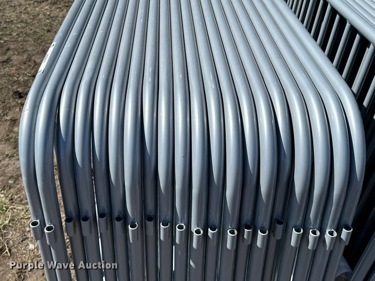 image for item ND9012 Security fence panels