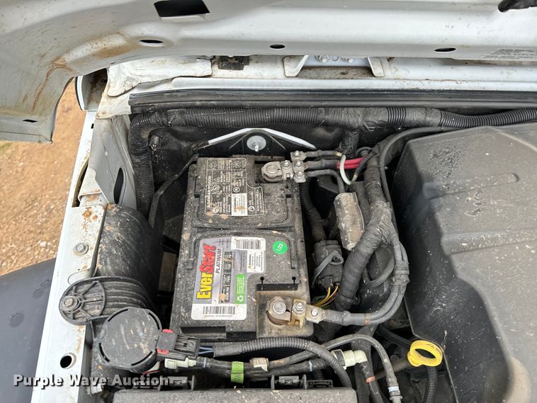 image for item ND9049 2014 Jeep Wrangler Sport Unlimited SUV