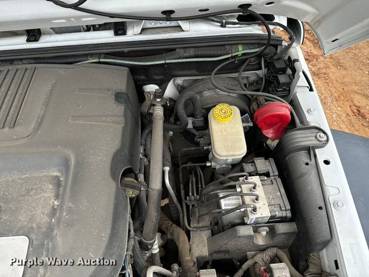 image for item ND9049 2014 Jeep Wrangler Sport Unlimited SUV