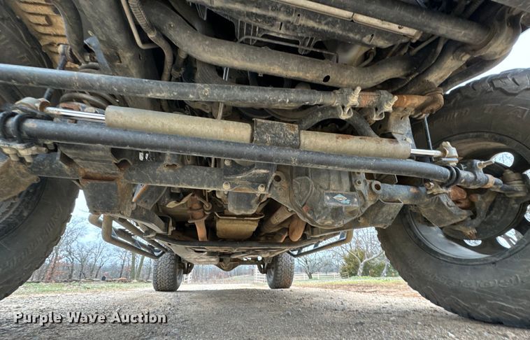 image for item ND9049 2014 Jeep Wrangler Sport Unlimited SUV