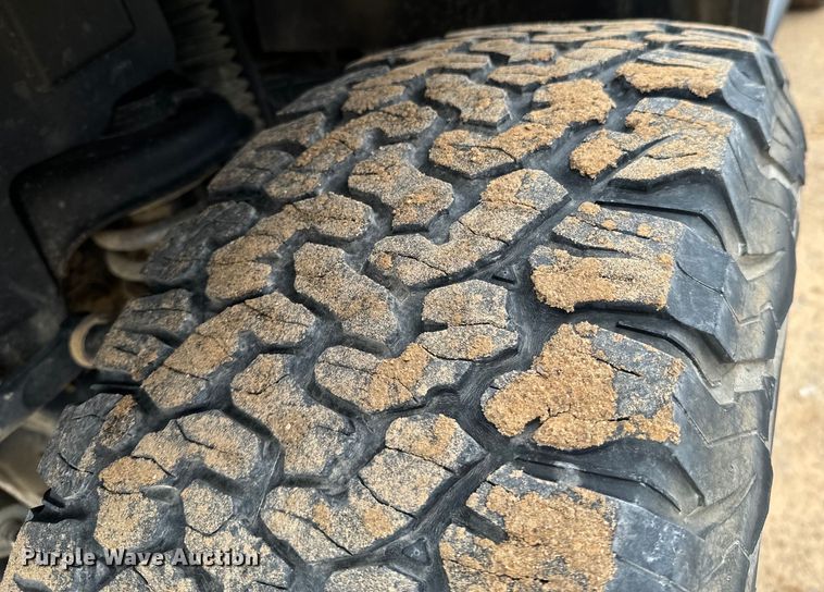 image for item ND9049 2014 Jeep Wrangler Sport Unlimited SUV