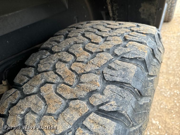 image for item ND9049 2014 Jeep Wrangler Sport Unlimited SUV