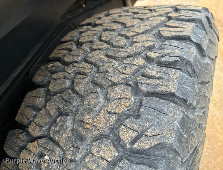 image for item ND9049 2014 Jeep Wrangler Sport Unlimited SUV