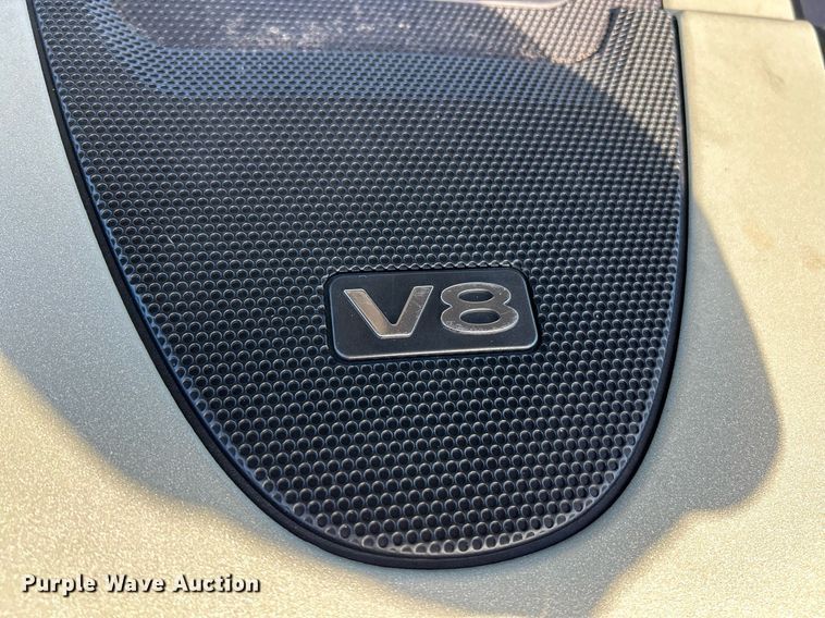 image for item NE9663 2009 Mercedes Benz CLS550 