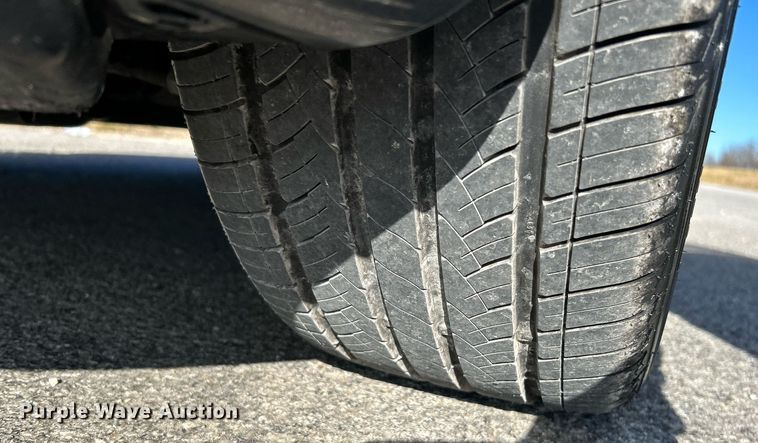 image for item NE9663 2009 Mercedes Benz CLS550 