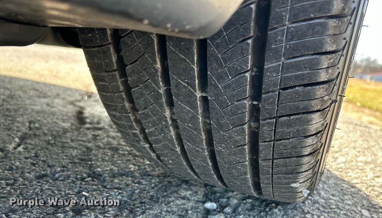 image for item NE9663 2009 Mercedes Benz CLS550 