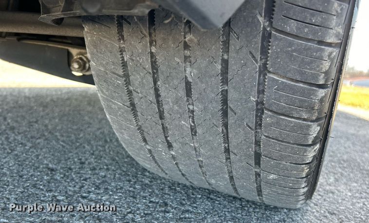 image for item NE9663 2009 Mercedes Benz CLS550 