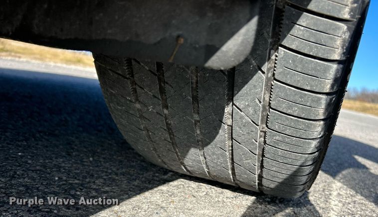 image for item NE9663 2009 Mercedes Benz CLS550 