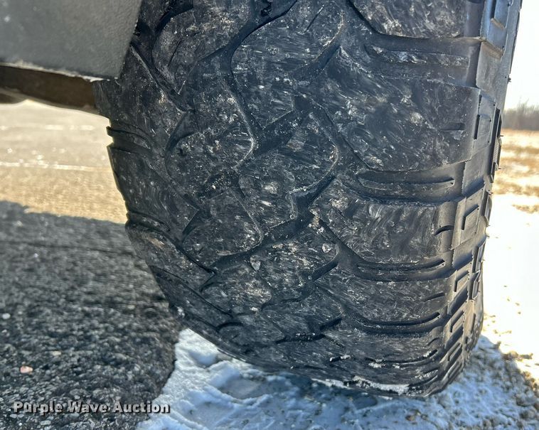 image for item NE9735 2009 Chevrolet Avalanche LT Crew Cab pickup truck