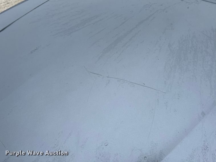 image for item NE9757 1991 Buick  Park Avenue  