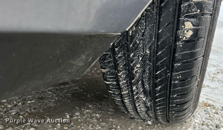 image for item NE9757 1991 Buick  Park Avenue  