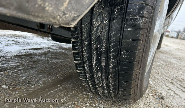 image for item NE9757 1991 Buick  Park Avenue  