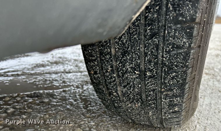 image for item NE9757 1991 Buick  Park Avenue  