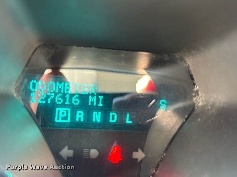 image for item NF9356 2016 Chevrolet  Traverse LT SUV